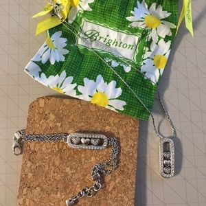 Brighton Necklace and bracelet set